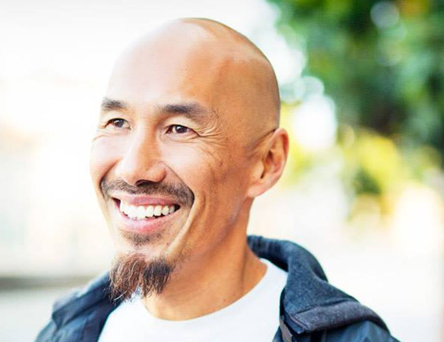 Francis-Chan