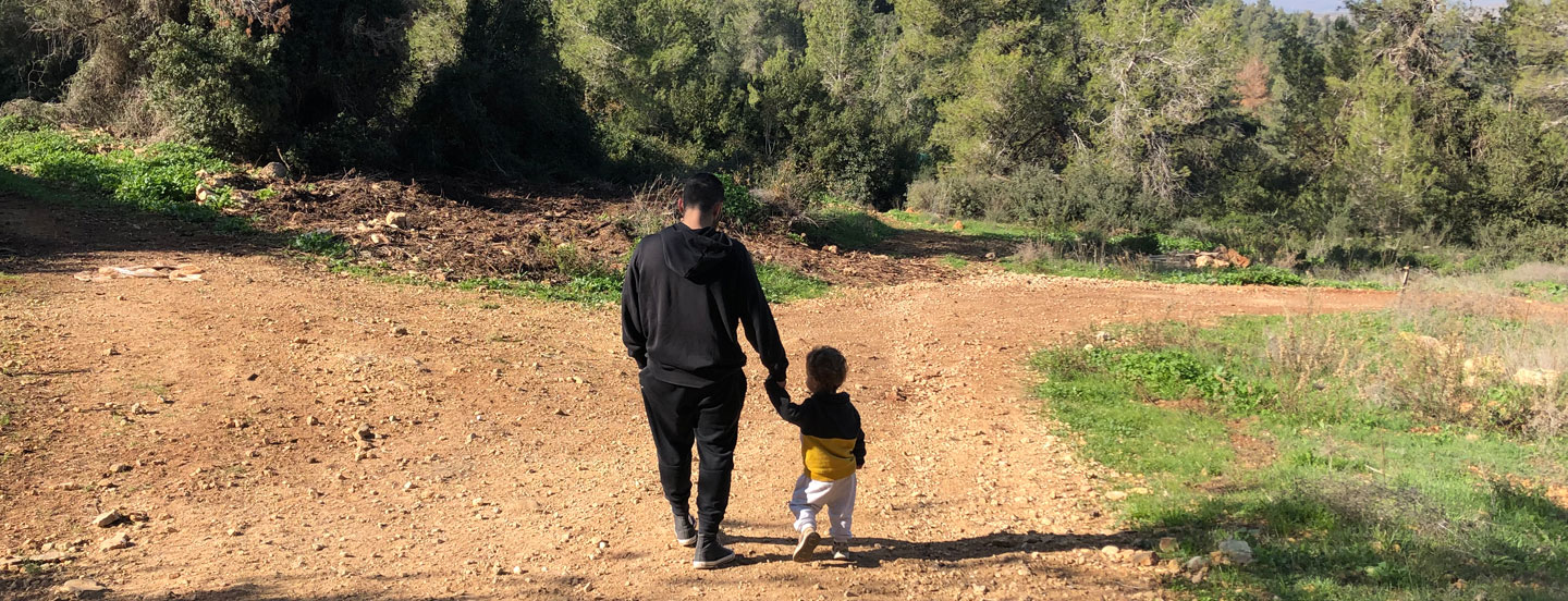 Israel-Son